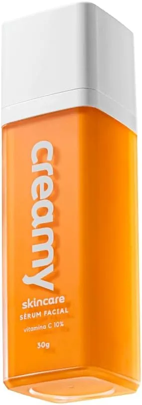 Creamy  Vitamina C 