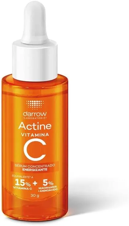 Darrow Actine Vitamina C 