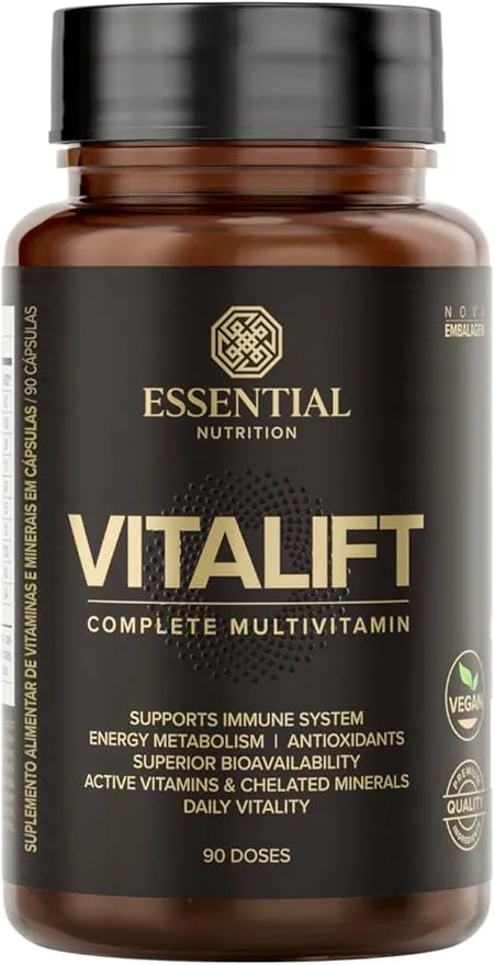 Essential Nutrition Vitalift 