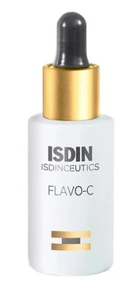 ISDIN Sérum Facial