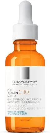 La Roche-Posay Pure