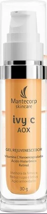 Mantecorp Skincare Ivy C AOX