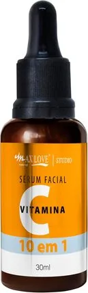 Max Love Sérum Facial