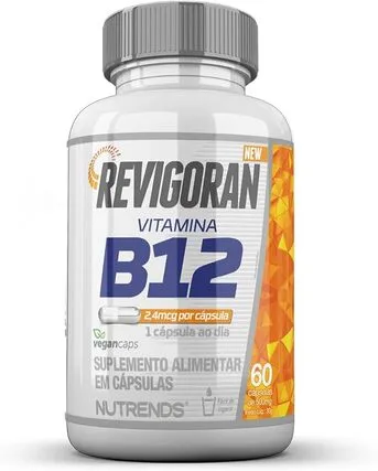 Melhor Vitamina B12: As 12 Melhores Em 2024 - Melhor Vitamina