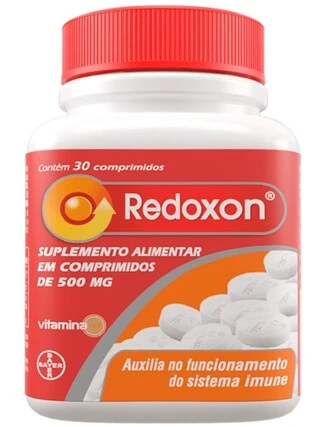 Redoxon Vitamina C