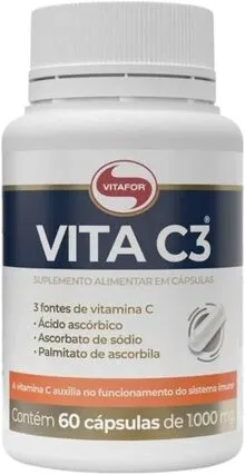 Vitafor Vita C3